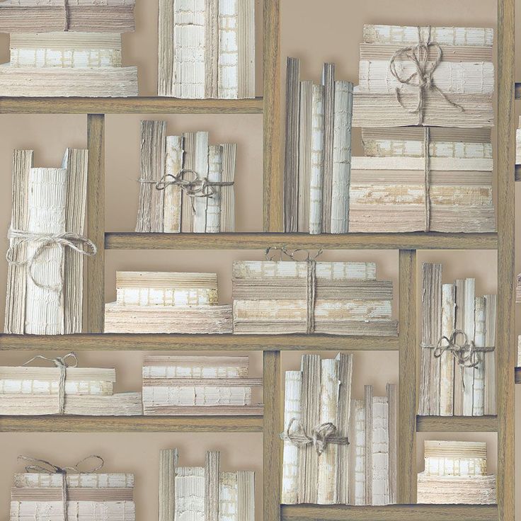 Tapetti Galerie Nostalchic G56153-54