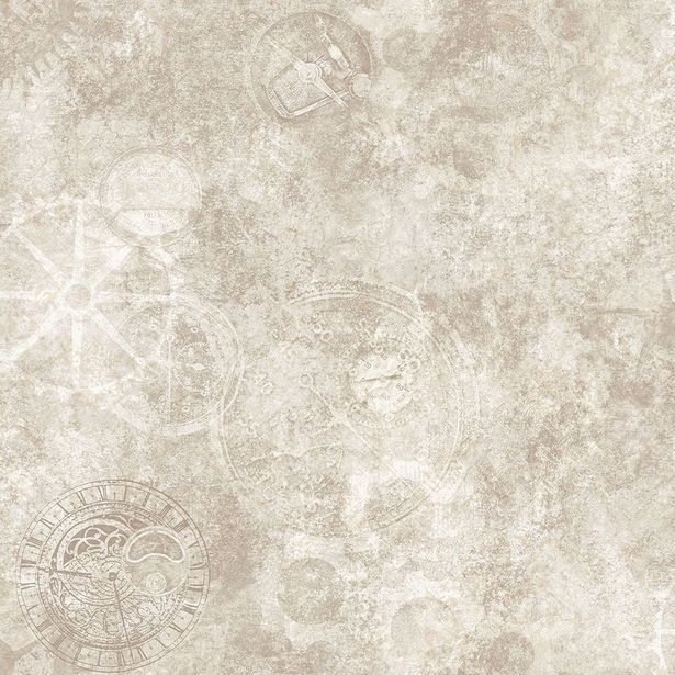 Tapetti Galerie Nostalchic G56221-24