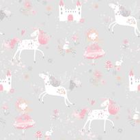 Tapetti Galerie Just 4 Kids II G56523-25