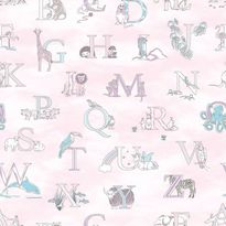 Tapetti Galerie Just 4 Kids II G56536-38