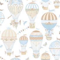 Tapetti Galerie Just 4 Kids II G56542-44