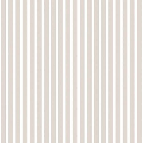 Tapetti Galerie Smart Stripes 2 G67542, valkoinen/harmaa