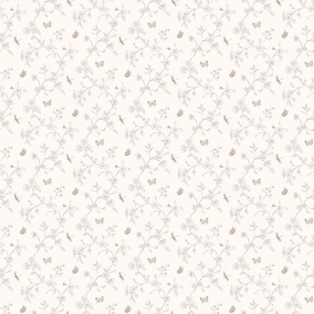 Tapetti Galerie Miniatyrer G67850-53