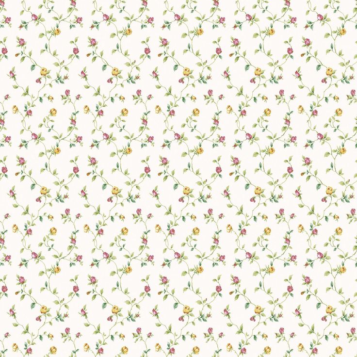Tapetti Galerie Miniatyrer G67932-36