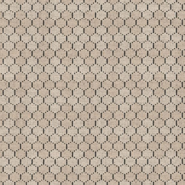 Tapetti Galerie Bazaar G78296, ruskea