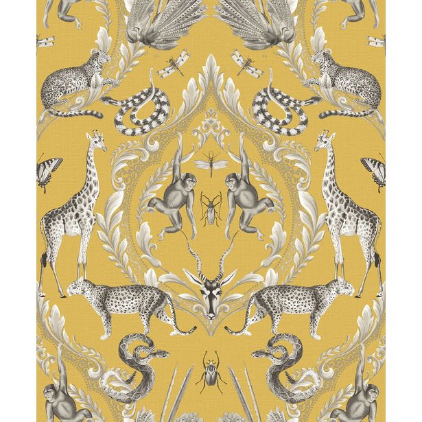 Tapetti Galerie Bazaar G78309-15