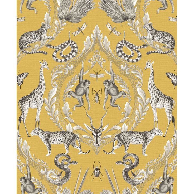 Tapetti Galerie Bazaar G78309-15