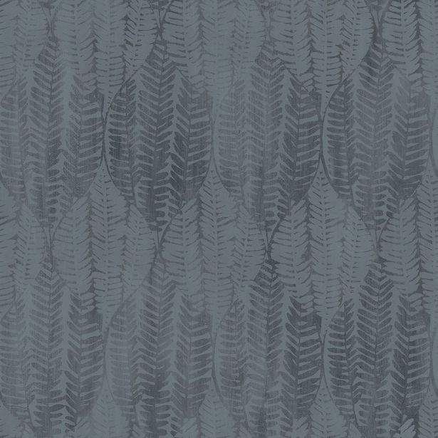 Tapetti Galerie Bazaar G78339, sininen