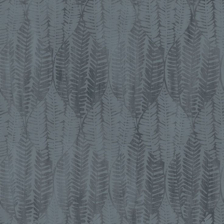 Tapetti Galerie Bazaar G78339, sininen