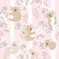 Tapetti Galerie Tiny Tots 2 G78384-87
