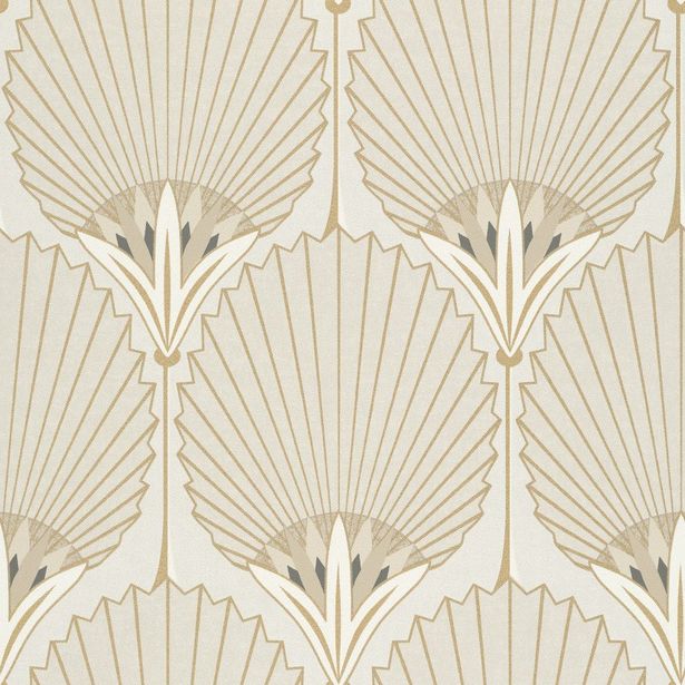 Tapetti Asperia A5490X