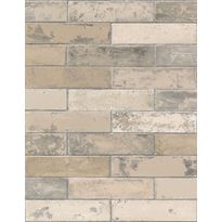 Tapetti Galerie Kitchen Elements KV27423, ruskea