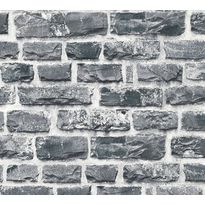 Tapetti A.S. Creation Best of Wood&#039;n Stone II C T140X