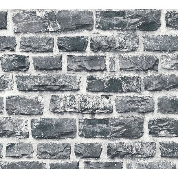 Tapetti A.S. Creation Best of Wood'n Stone II C T140X