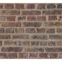 Tapetti A.S. Creation Best of Wood&#039;n Stone II C T1611, ruskea