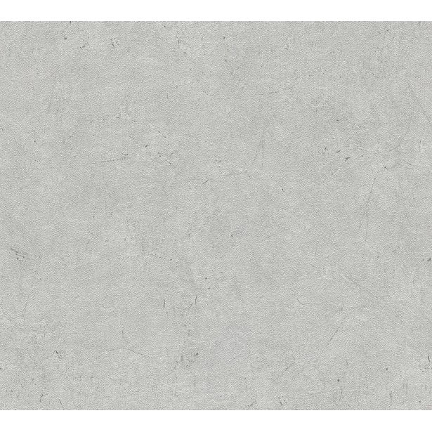 Tapetti A.S. Creation Best of Wood'n Stone II D T2592, harmaa