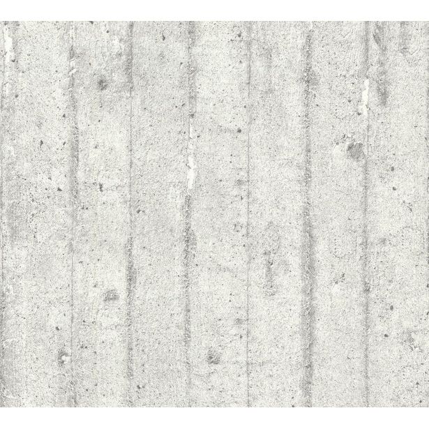 Tapetti A.S. Creation Best of Wood'n Stone II D T3711, harmaa