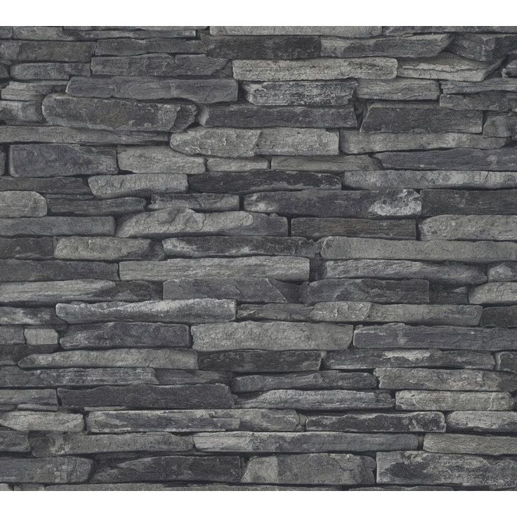 Tapetti A.S. Creation Best of Wood'n Stone II D T42XX