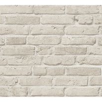 Tapetti A.S. Creation Best of Wood&#039;n Stone II D T5813, harmaa