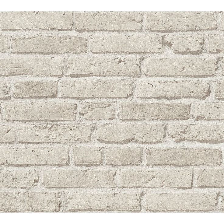 Tiilitapetti A.S. Creation Best of Wood'n Stone II D T5813, harmaa