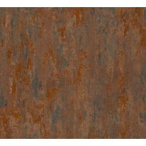 Tapetti A.S. Creation Best of Wood&#039;n Stone II D T6511, ruskea