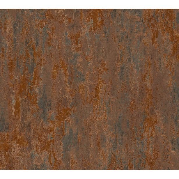 Tapetti A.S. Creation Best of Wood'n Stone II D T6511, ruskea