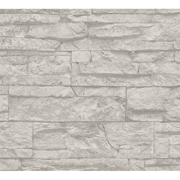Tapetti A.S. Creation Best of Wood'n Stone II D T71XX