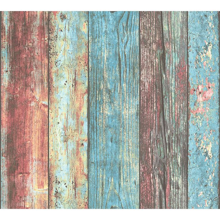 Tapetti A.S. Creation Best of Wood'n Stone II B T7231, monivärinen