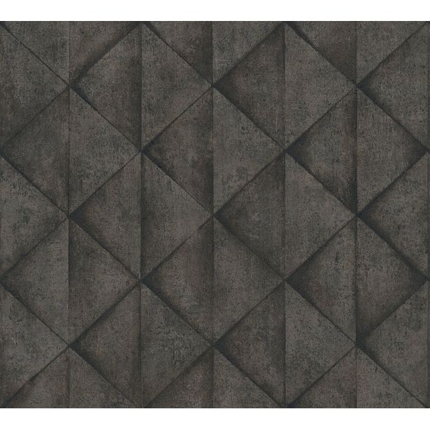 Tapetti A.S. Creation Best of Wood'n Stone II C T742X