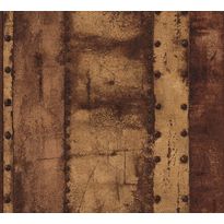 Tapetti A.S. Creation Best of Wood&#039;n Stone II C T743X