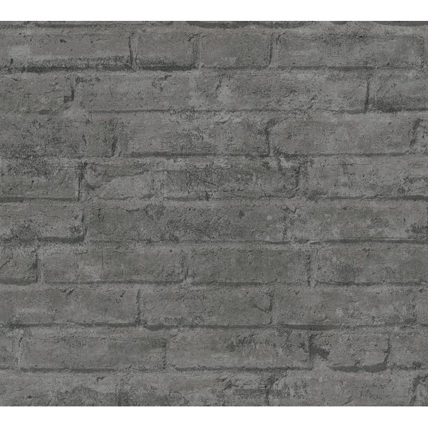 Tapetti A.S. Creation Best of Wood'n Stone II C T747X