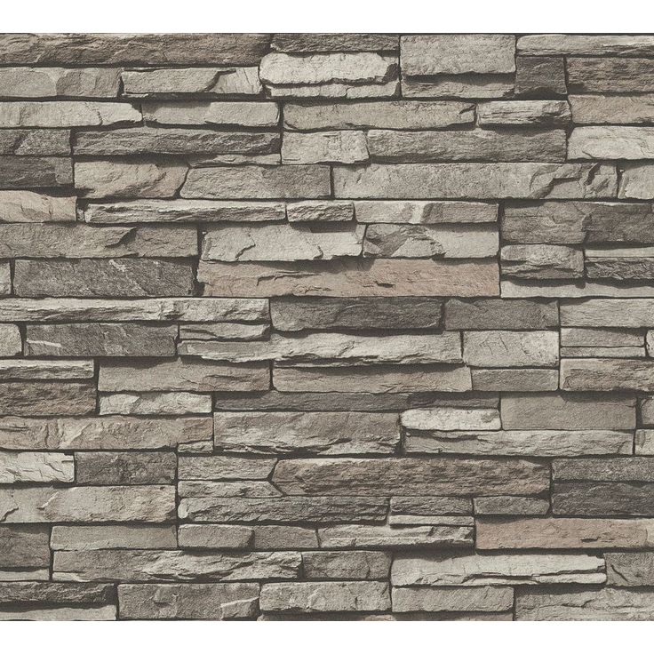 Tapetti A.S. Creation Best of Wood'n Stone II B T83XX