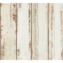 Tapetti A.S. Creation Best of Wood&#039;n Stone II C T8931, beige
