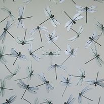 Tapetti Mimou WP2165-71, eläin