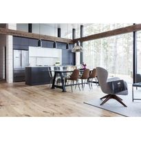 Parketti Timberwise Country Collection Tammi Desert, 1S, harjattu, öljyvahattu
