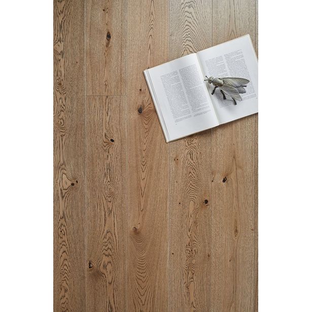 Parketti Timberwise Country Collection Tammi Coast, 1S, harjattu, öljyvahattu