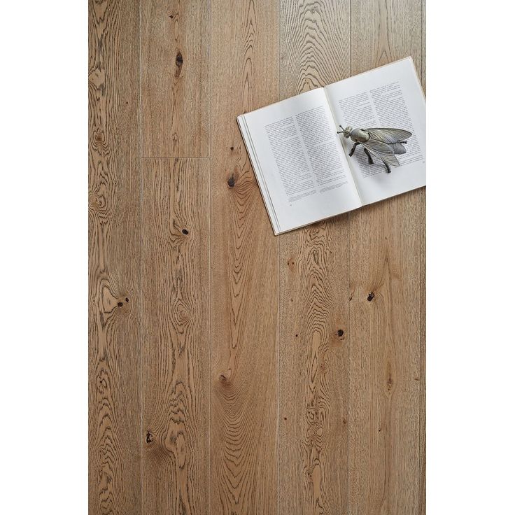 Parketti Timberwise Country Collection Tammi Coast, 1S, harjattu, öljyvahattu