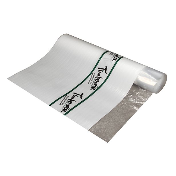 Timberwise alusmateriaali parketille