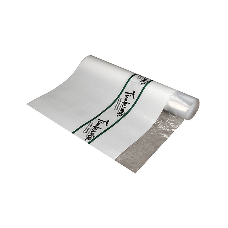 Timberwise alusmateriaali parketille