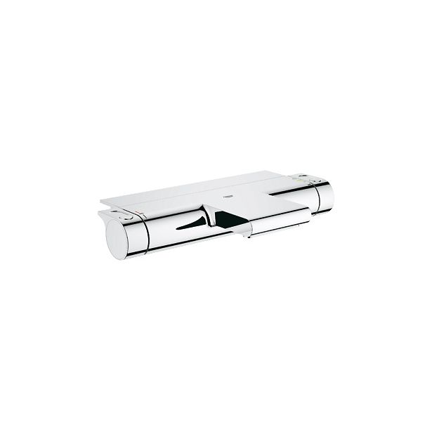 Suihku-/ammetermostaatti Grohe Grohtherm 2000 (34464001)