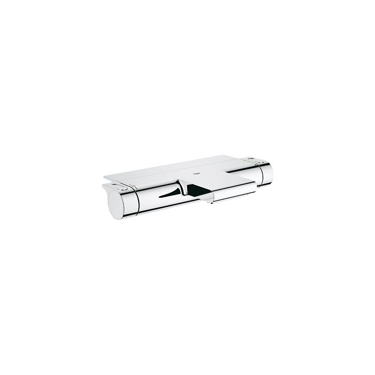Suihku-/ammetermostaatti Grohe Grohtherm 2000 (34464001)