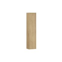 Korkea kaappi Interia Linea 30x140 cm
