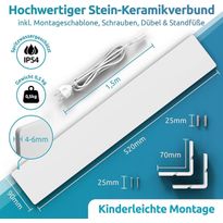 Ilmankuivain Technaxx Mold-Dry M1
