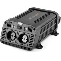 Invertteri Technaxx TE16, 1200W