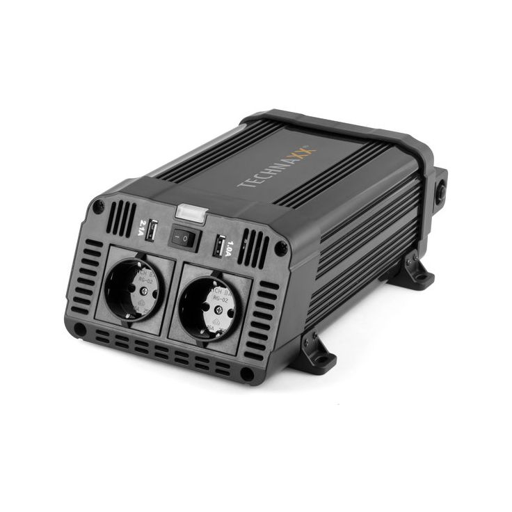 Invertteri Technaxx TE16, 1200W