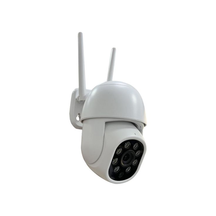 Valvontakamera Technaxx Mini PT TX-390, ulkokäyttöön