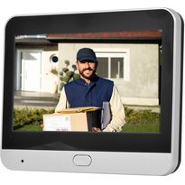 Ovikamera Technaxx TX-366, WiFi