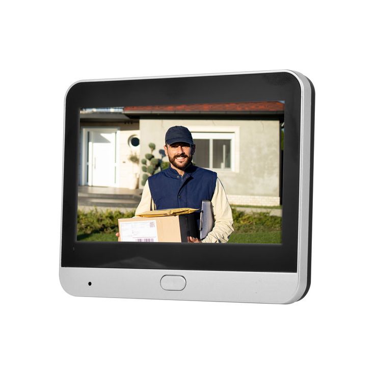Ovikamera Technaxx TX-366, WiFi