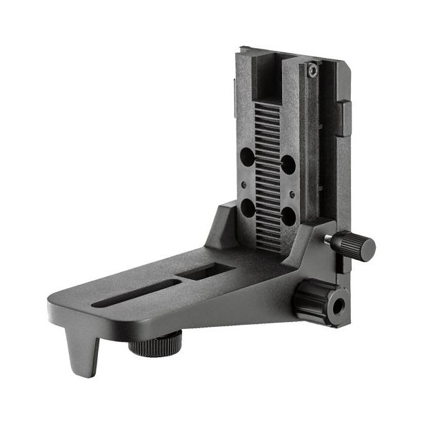 Puristus- ja seinäkiinnike Laserliner CrossGrip Pro