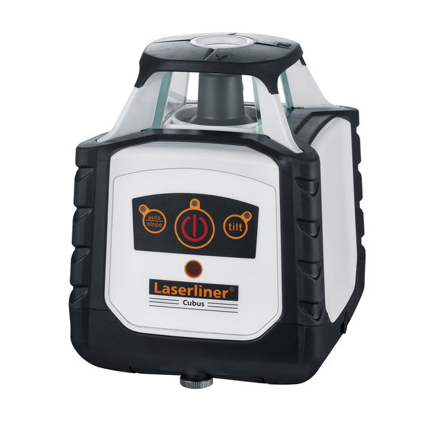 Pyörivä laser Laserliner Cubus 110